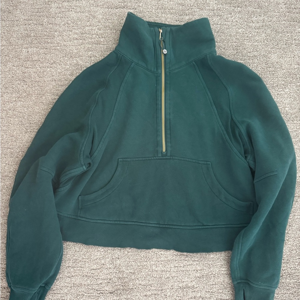 Lululemon scuba - Picture 2 of 2